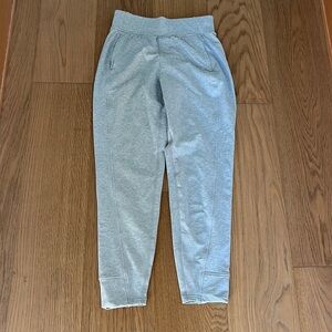 New Lululemon It’s Rulu Run Fleece High-Rise Jogger *Full Length